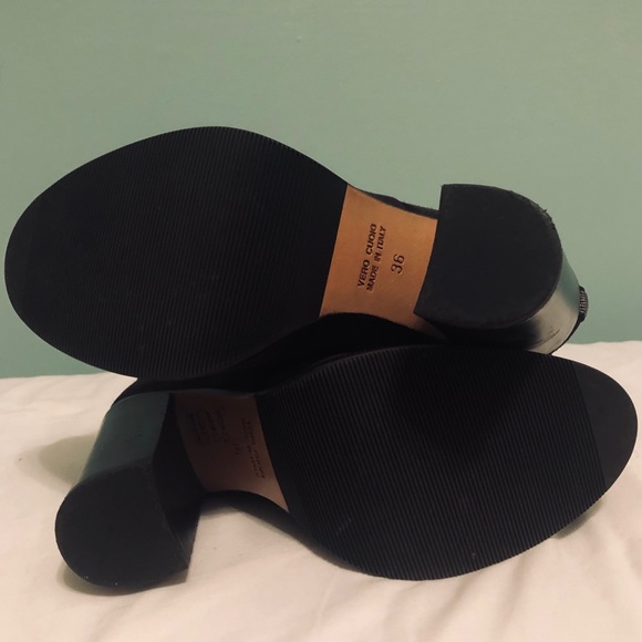 🆕Fabiano Filippi real fur boots ❤️❤️ - Picture 7 of 8